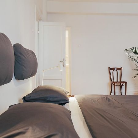 Old Town View Apartment 부쿠레슈티 외부 사진