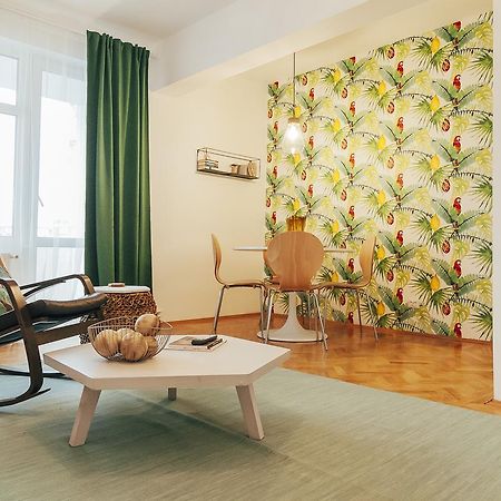 Old Town View Apartment 부쿠레슈티 외부 사진
