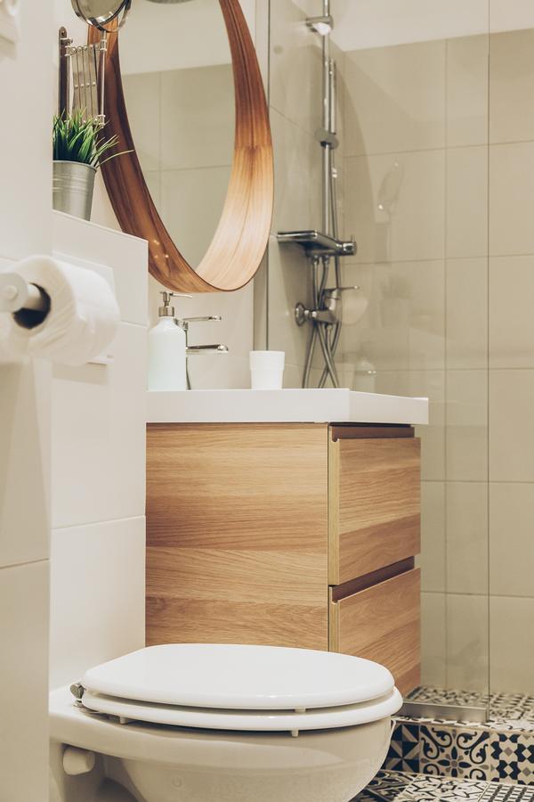 Old Town View Apartment 부쿠레슈티 외부 사진