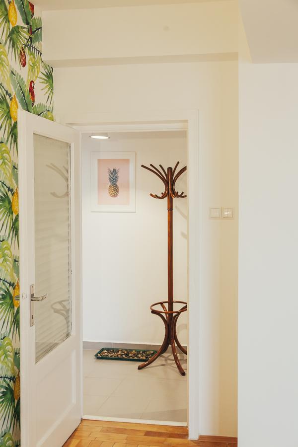 Old Town View Apartment 부쿠레슈티 외부 사진