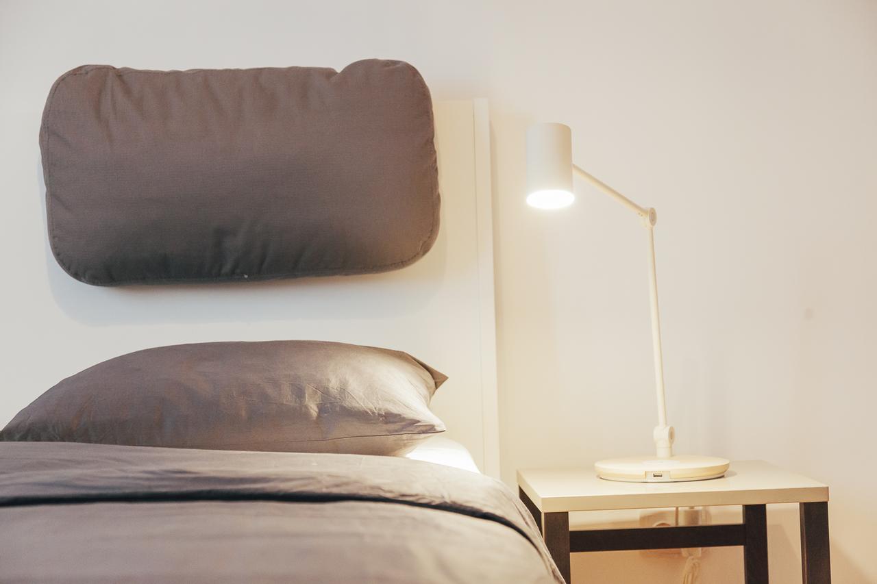 Old Town View Apartment 부쿠레슈티 외부 사진