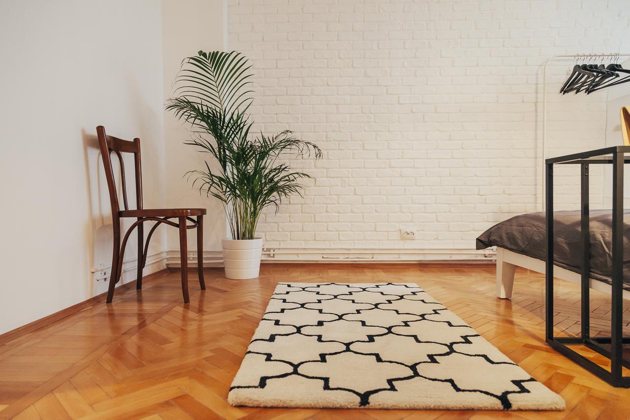 Old Town View Apartment 부쿠레슈티 외부 사진