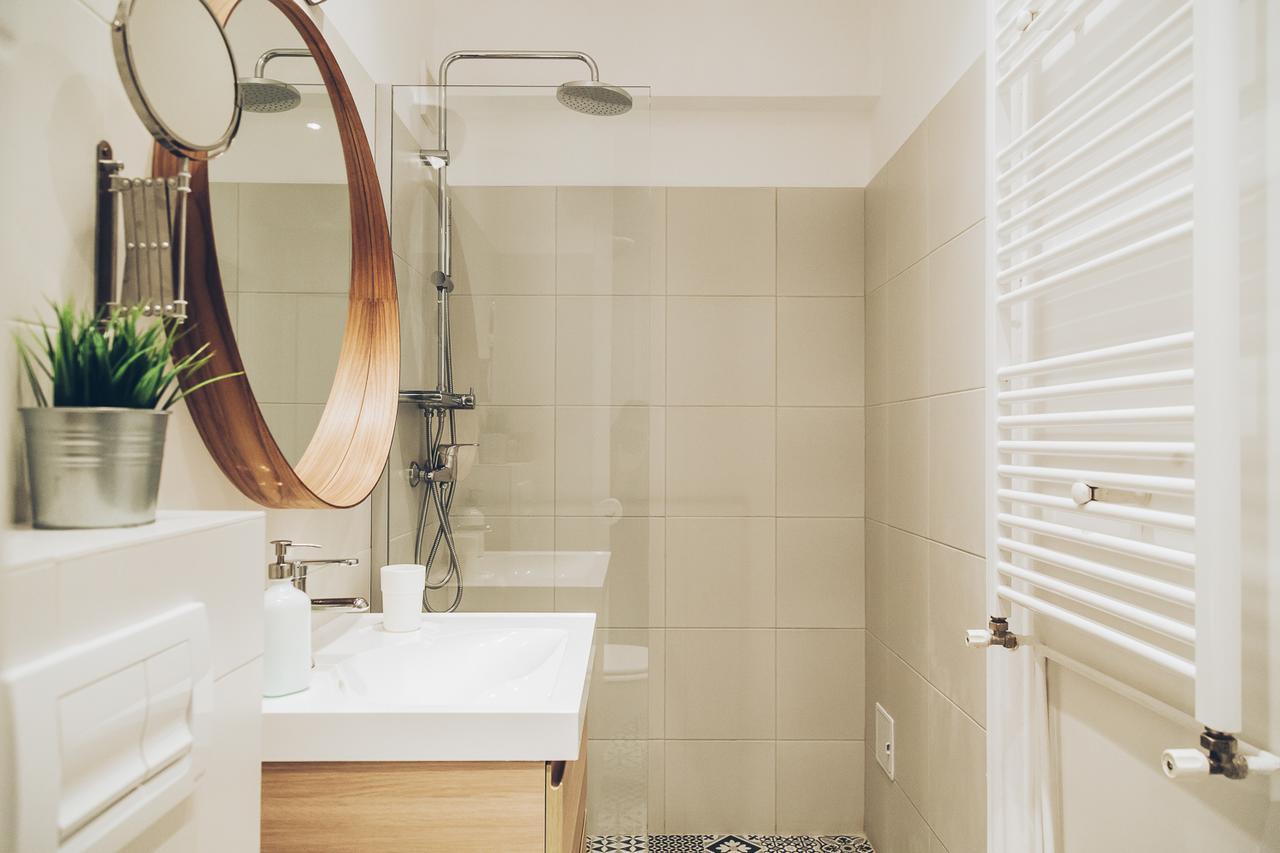 Old Town View Apartment 부쿠레슈티 외부 사진