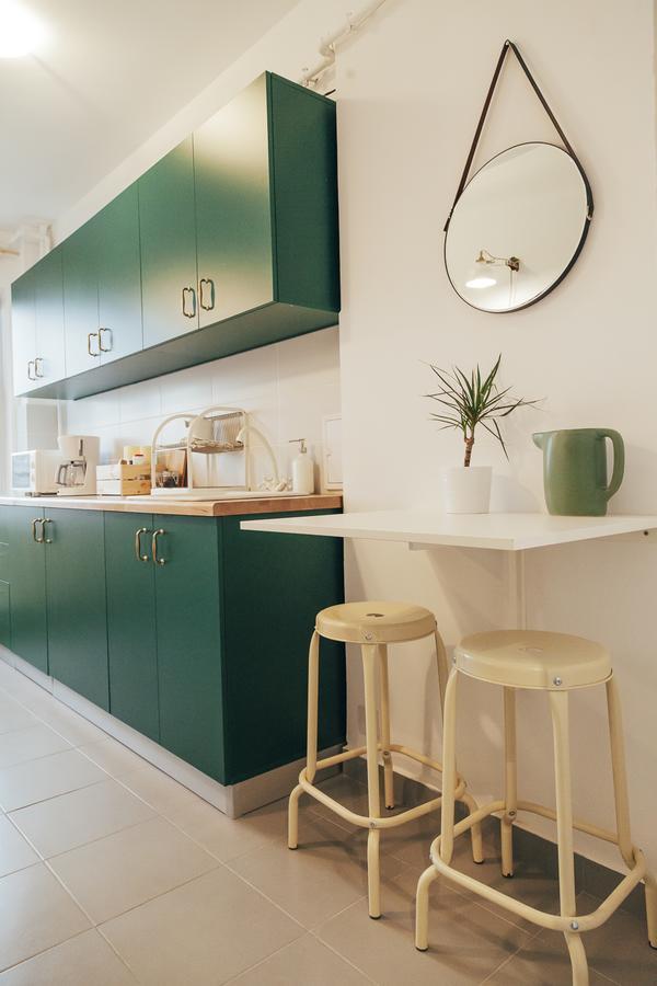 Old Town View Apartment 부쿠레슈티 외부 사진