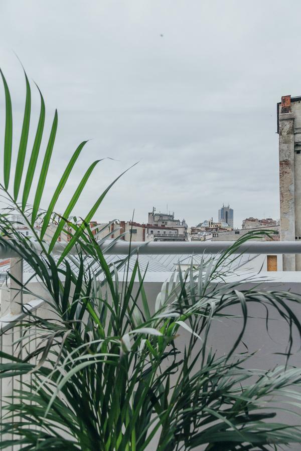 Old Town View Apartment 부쿠레슈티 외부 사진