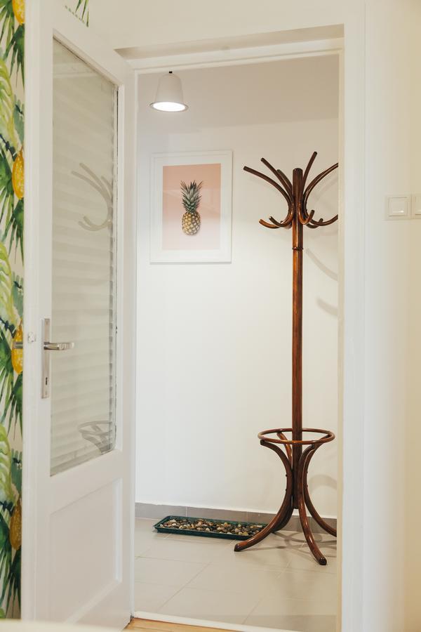 Old Town View Apartment 부쿠레슈티 외부 사진