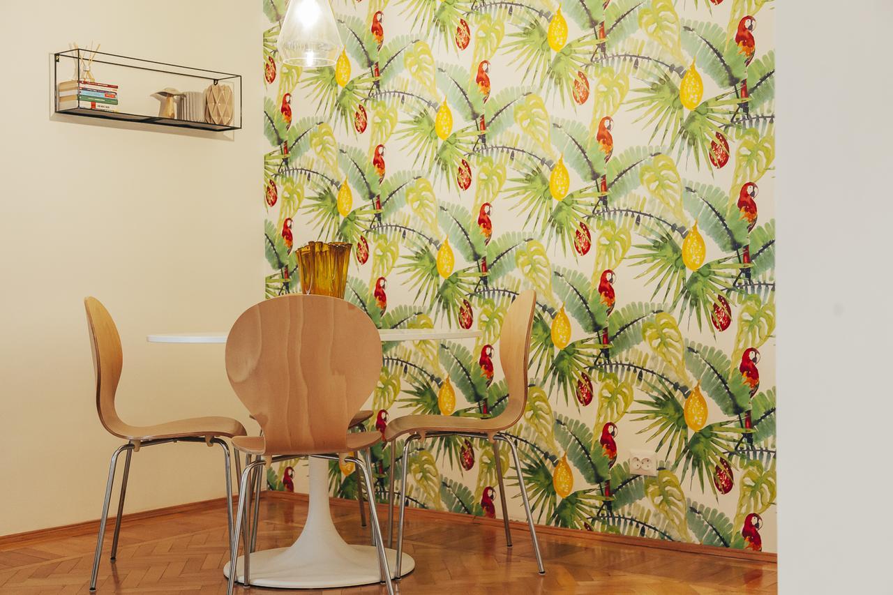 Old Town View Apartment 부쿠레슈티 외부 사진