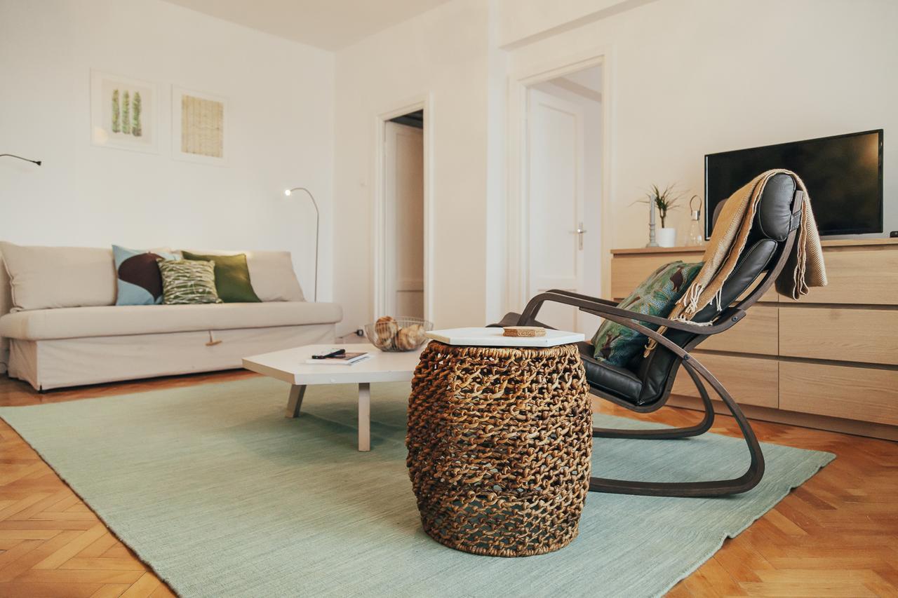 Old Town View Apartment 부쿠레슈티 외부 사진