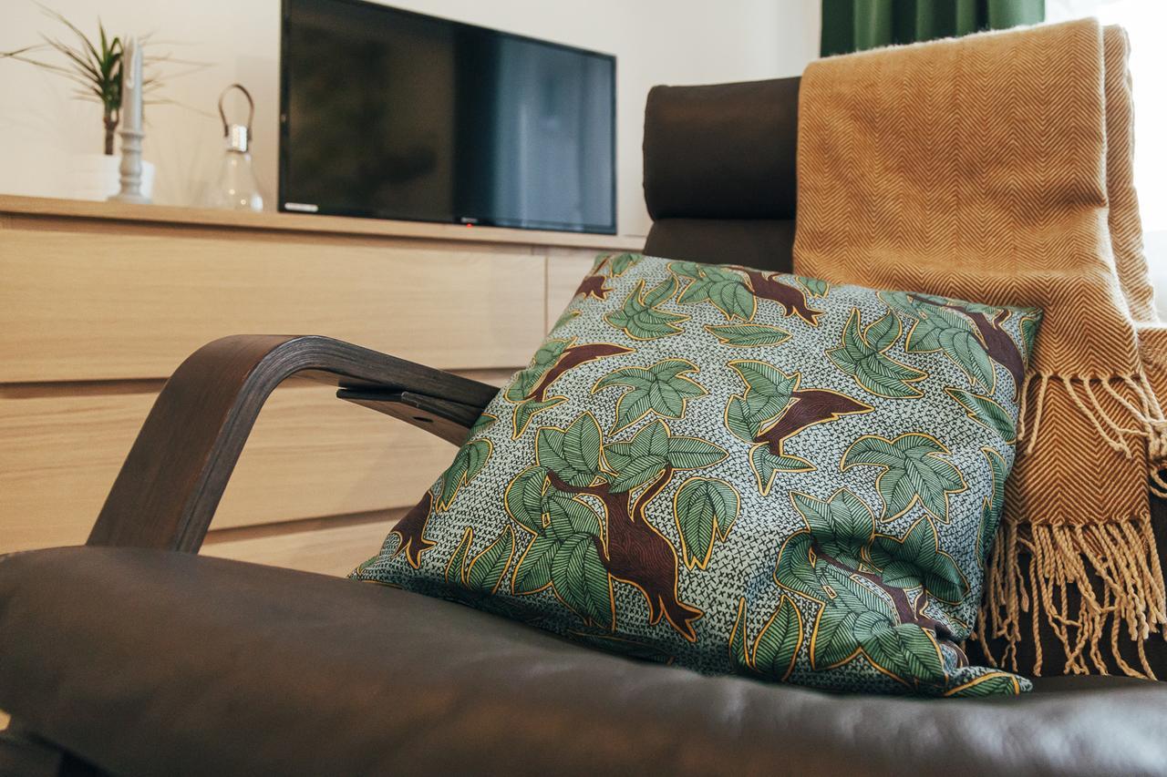 Old Town View Apartment 부쿠레슈티 외부 사진