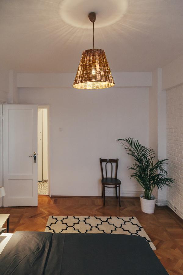 Old Town View Apartment 부쿠레슈티 외부 사진