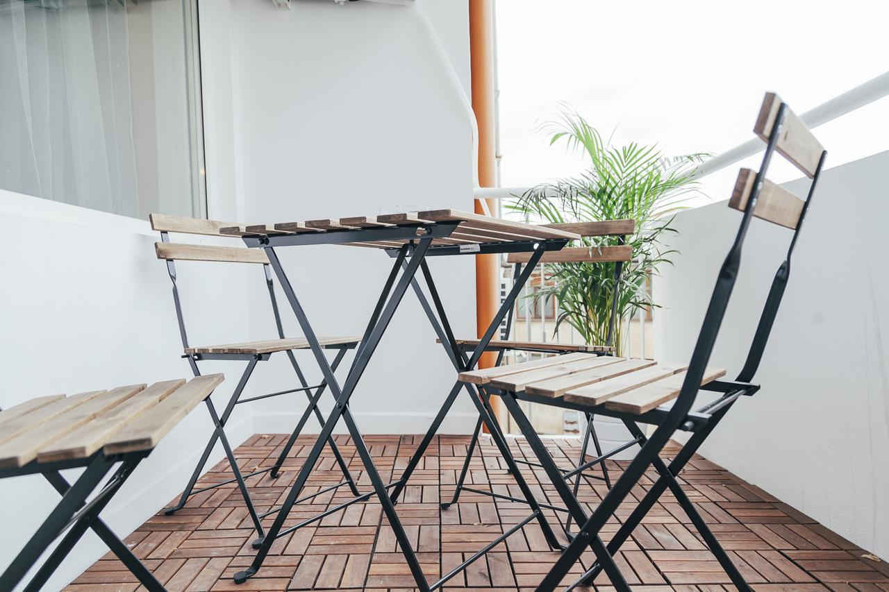 Old Town View Apartment 부쿠레슈티 외부 사진