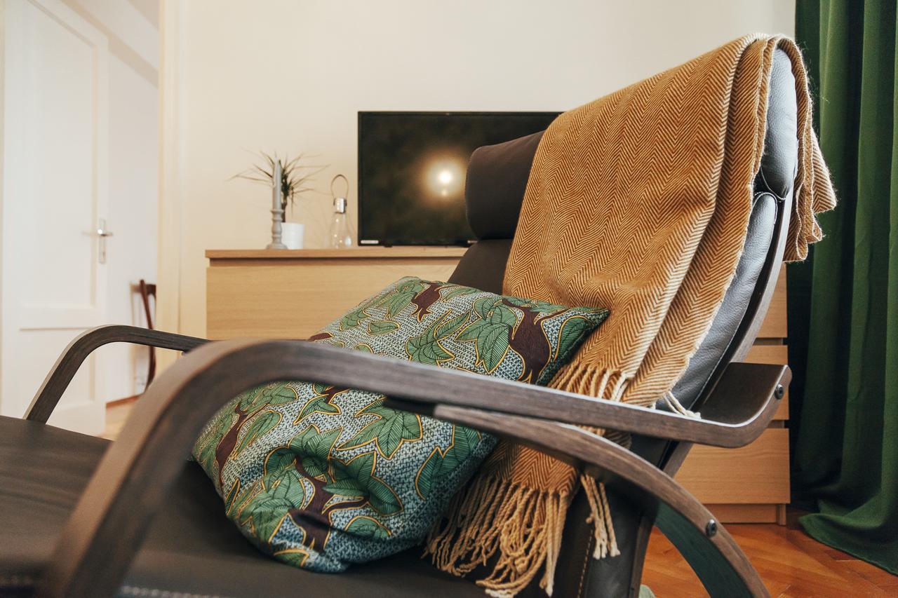 Old Town View Apartment 부쿠레슈티 외부 사진