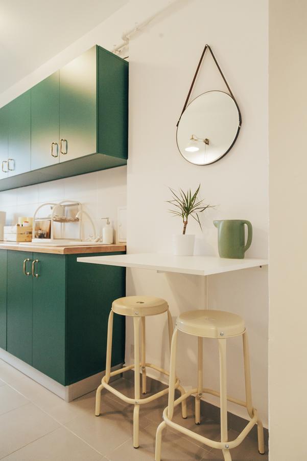 Old Town View Apartment 부쿠레슈티 외부 사진