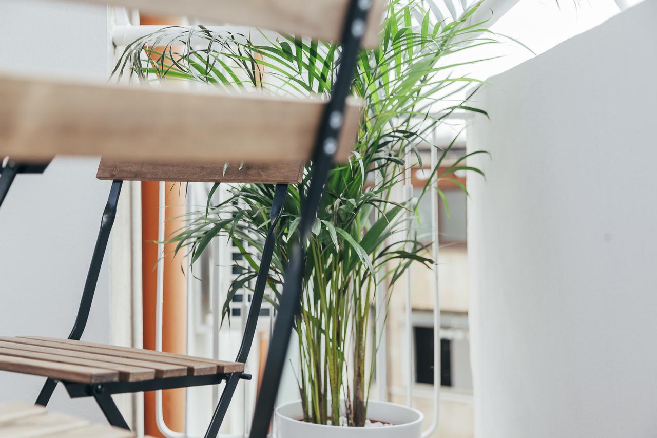 Old Town View Apartment 부쿠레슈티 외부 사진
