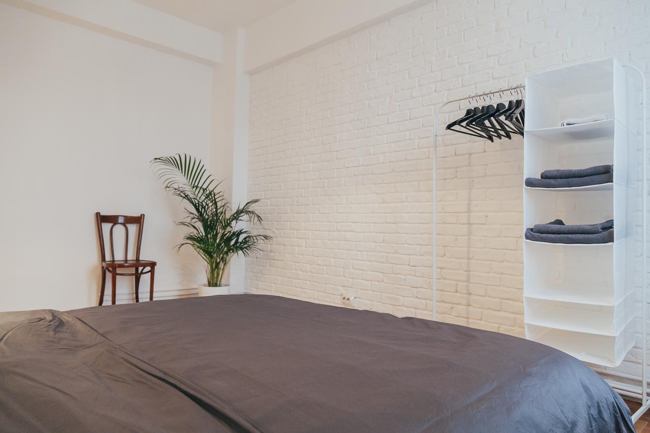 Old Town View Apartment 부쿠레슈티 외부 사진